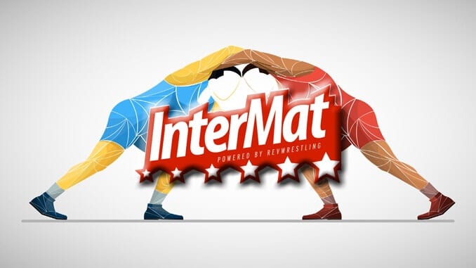 Intermat wrestling online