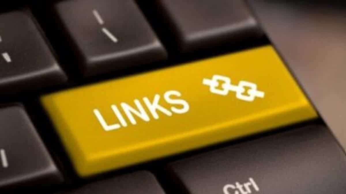 Links