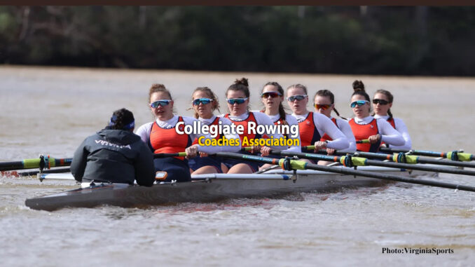 Rowing