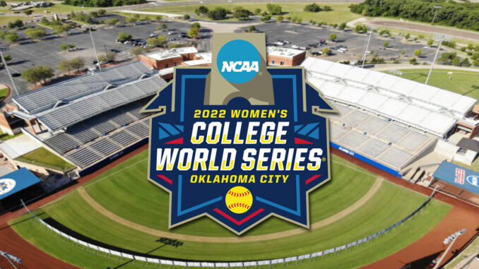 NCAA Softball