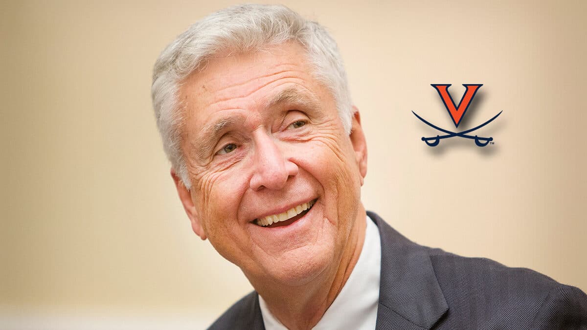 Terry Holland 1942 - 2023 | Unassuming And Upbeat 1 Holland