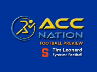 Syracuse Football