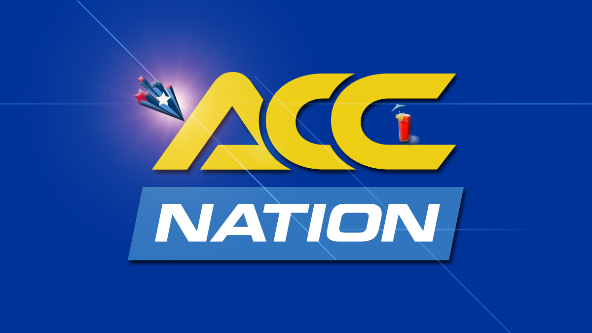 4th Of July | Break Out The Fun And Games 1 4th of July