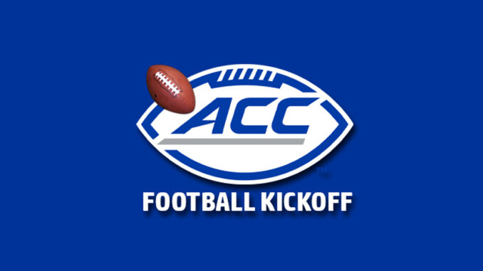 Atlantic Coast Conference