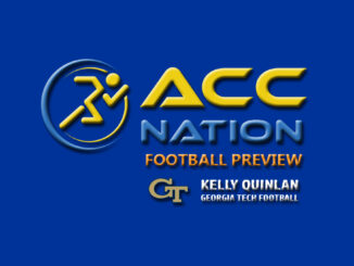 Georgia Tech Football
