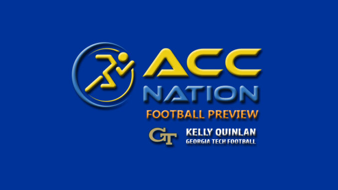 Georgia Tech Football