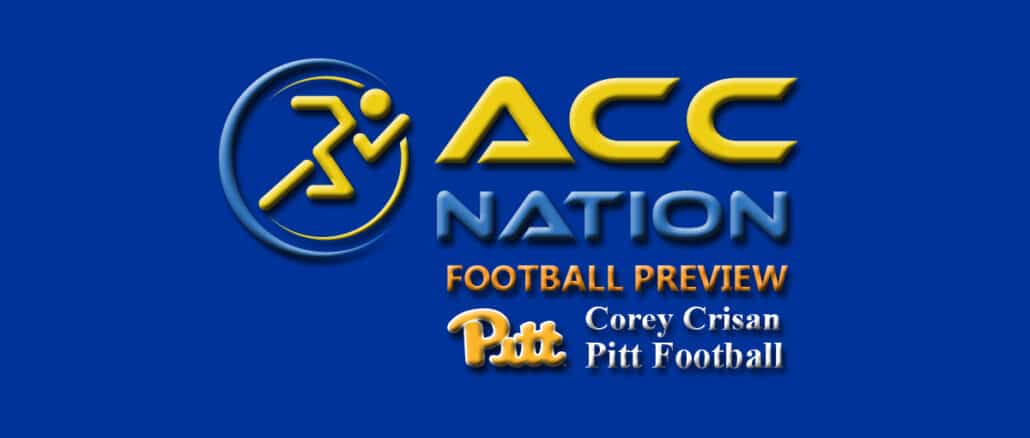 Pitt Football