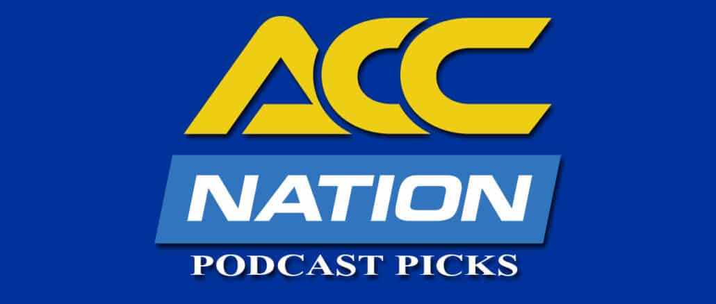 ACC Football