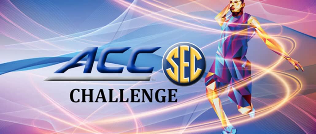 ACC SEC Challenge