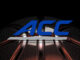 Logo of the ACC Network with a dark background.