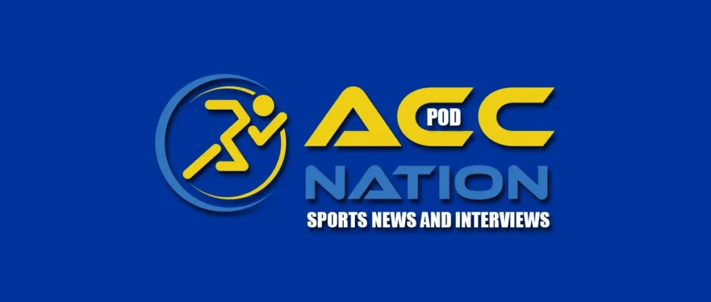 Will and Jim look back at Week 0 and ahead to a full weekend of Labor Day college football in the ACC.