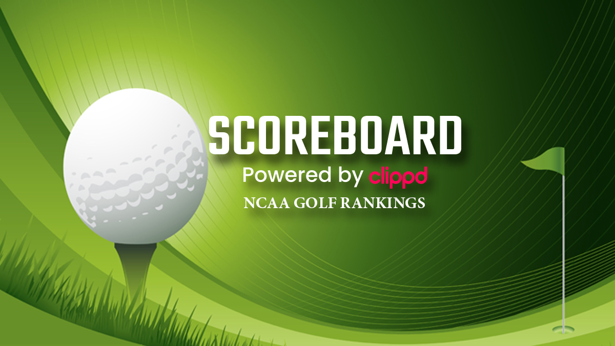 Tee Time 24 Golf No Rough No Sand Seize Green ACC Nation