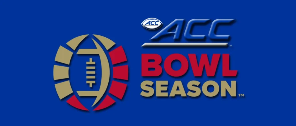 College Football Week 14 wraps up the regular season. Now it's championship time and bowl matchups.