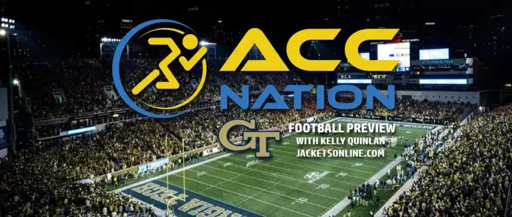 Explosive. Georgia Tech's offense has the juice. Now the defense has to step up.