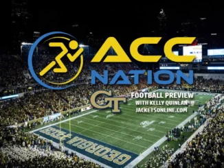 Explosive. Georgia Tech's offense has the juice. Now the defense has to step up.