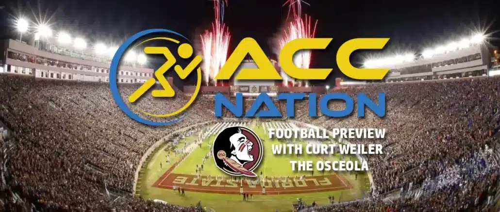 Florida State football opens Week Zero of play by heading to Dublin to play Georgia Tech.
