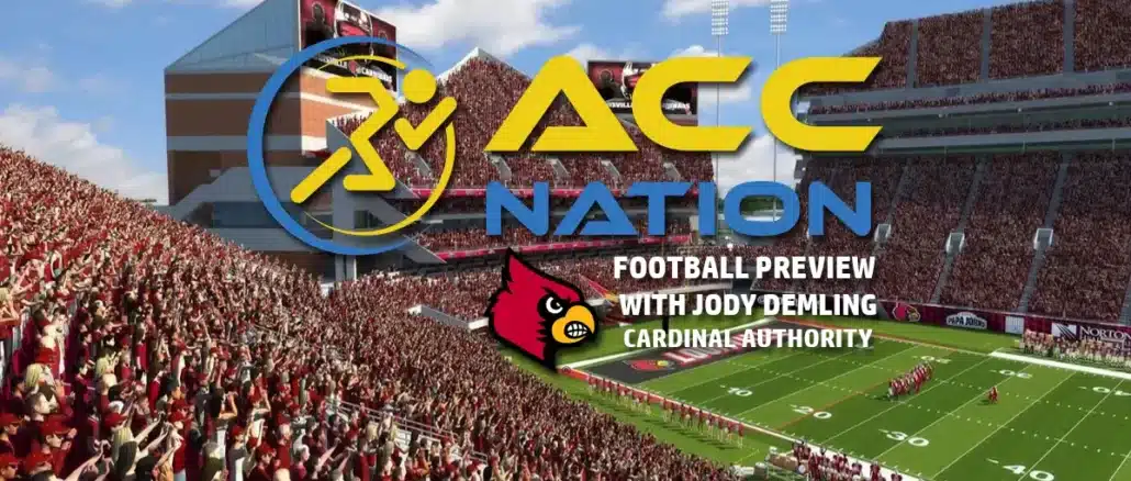 Jeff Brohm is building a powerhouse football program in Louisville. Some of the pieces are already in place while fans may have to wait on others.
