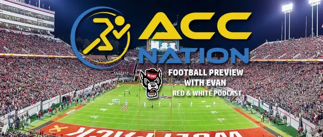 The Pack are looking for another successful year and in order to deliver they need to be disruptive on offense and defense. Are they ready?