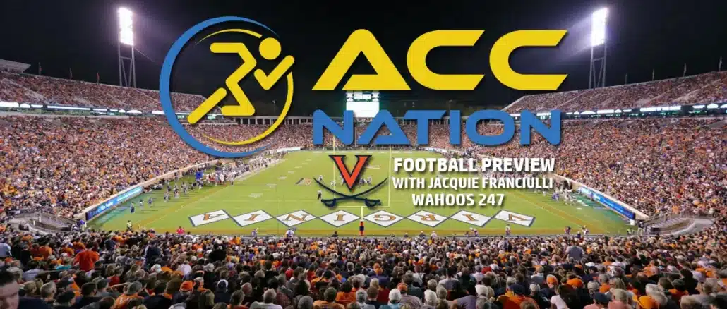 Virginia football Head Coach Tony Elliott is using the Transfer Portal and Recruiting as building blocks for his program.