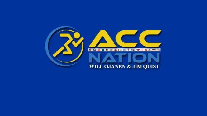 ACC Football is the name of the game and it's time for bowl matchups.