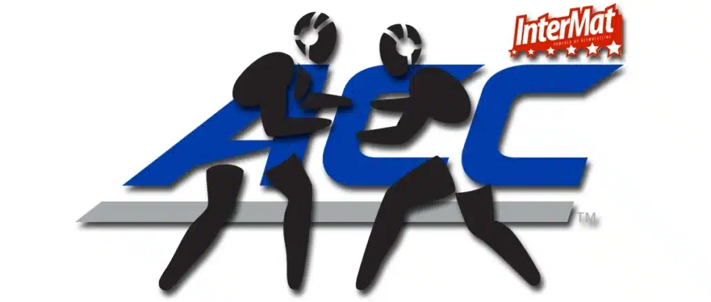 The ACC is lighting up college wrestling this season.