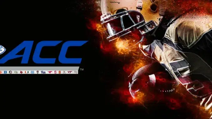 ACC College Football