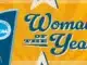 NCAA Woman of the Year Top 30 Honorees.