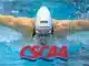 Swimming and Diving Rankings from CSCAA for men and women.