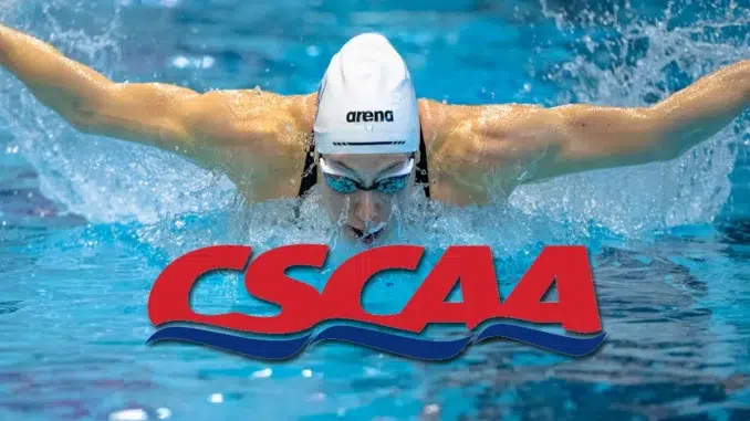 ACC Swimming and Diving ends 2024 on a high note with Virginia women and Cal men on top.