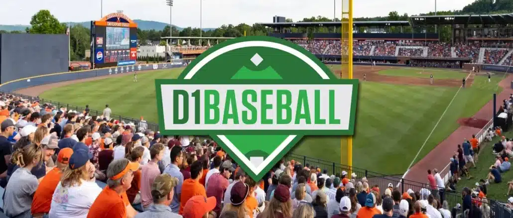College Baseball