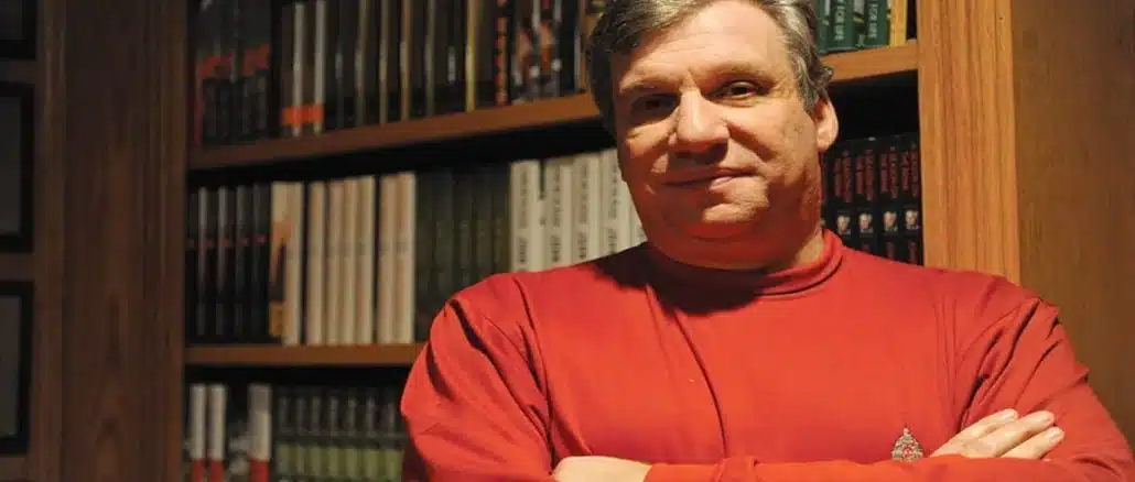 John Feinstein