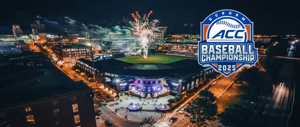 ACC Baseball