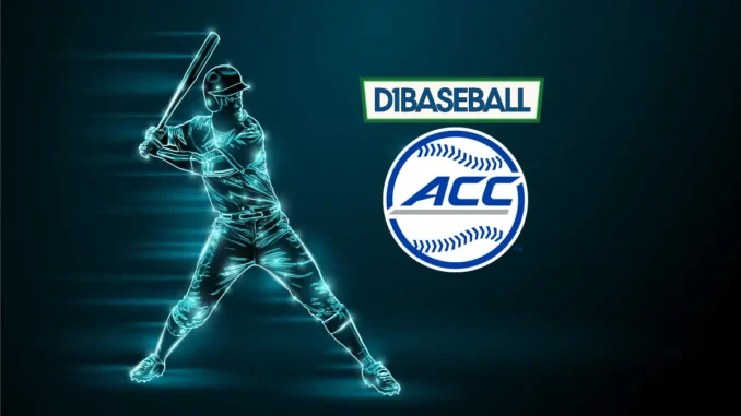ACC Baseball