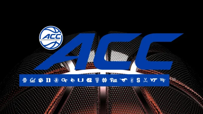 ACC Basketball 25