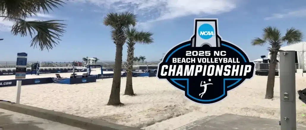 Beach Volleyball