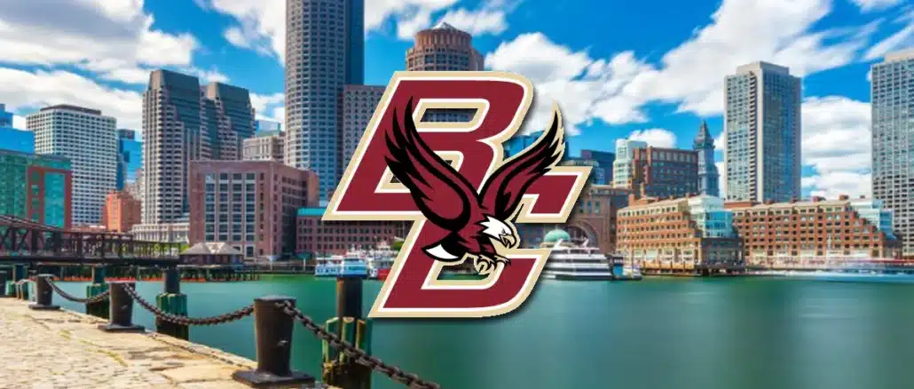 Boston College