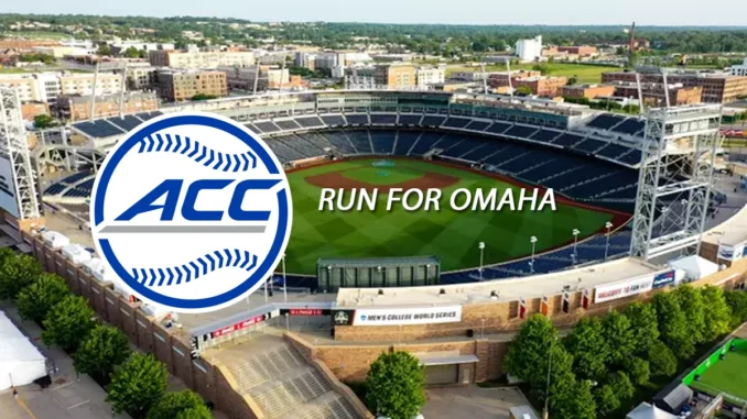 Omaha Baseball Baseball