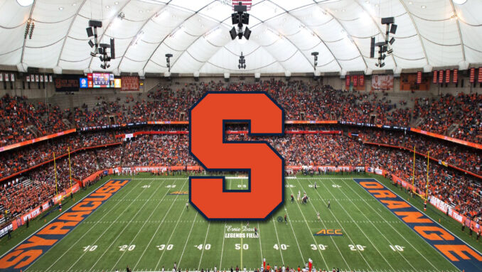 Syracuse