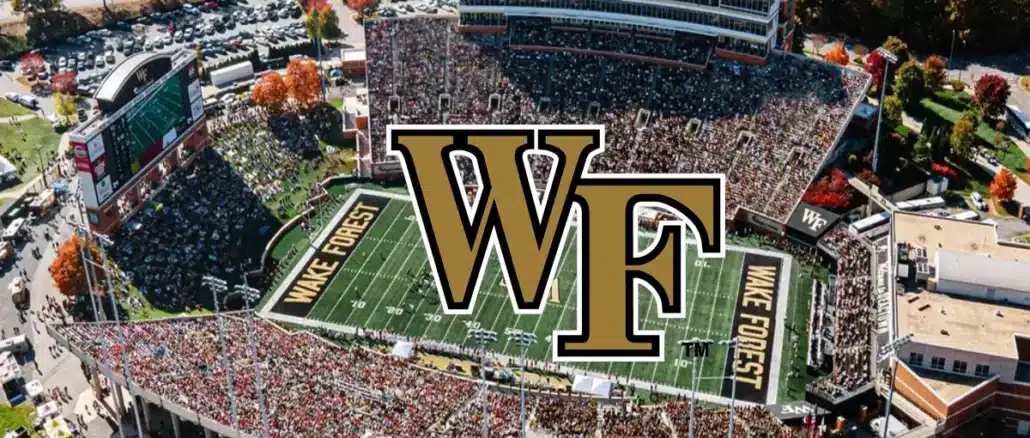 Wake Forest