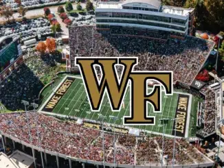 Wake Forest