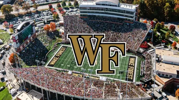Wake Forest