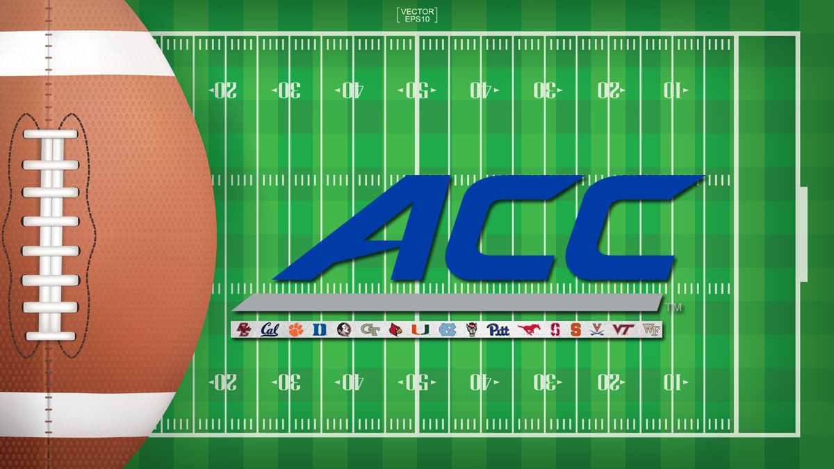 Football | ACC Week 2 Review + Upsets In Week 3 | ACC Nation