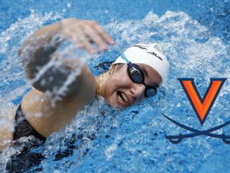 ACC Swimming And Diving February 2026 Rankings