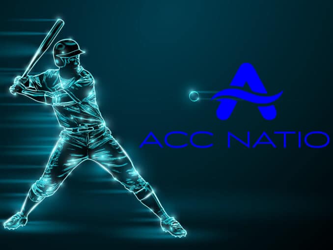 Baseball