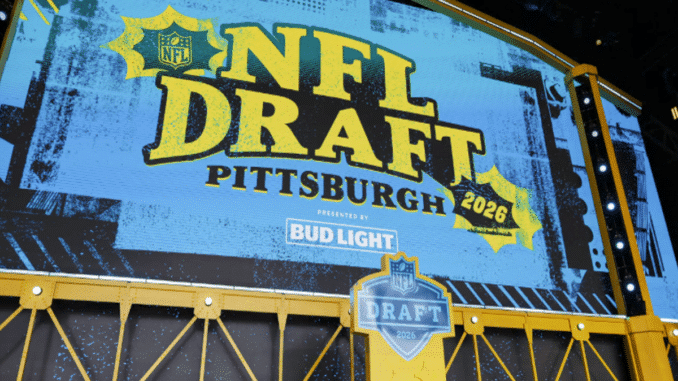 NFL Draft