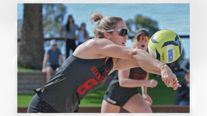 Beach Volleyball